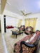 Flat for rent Dhaka